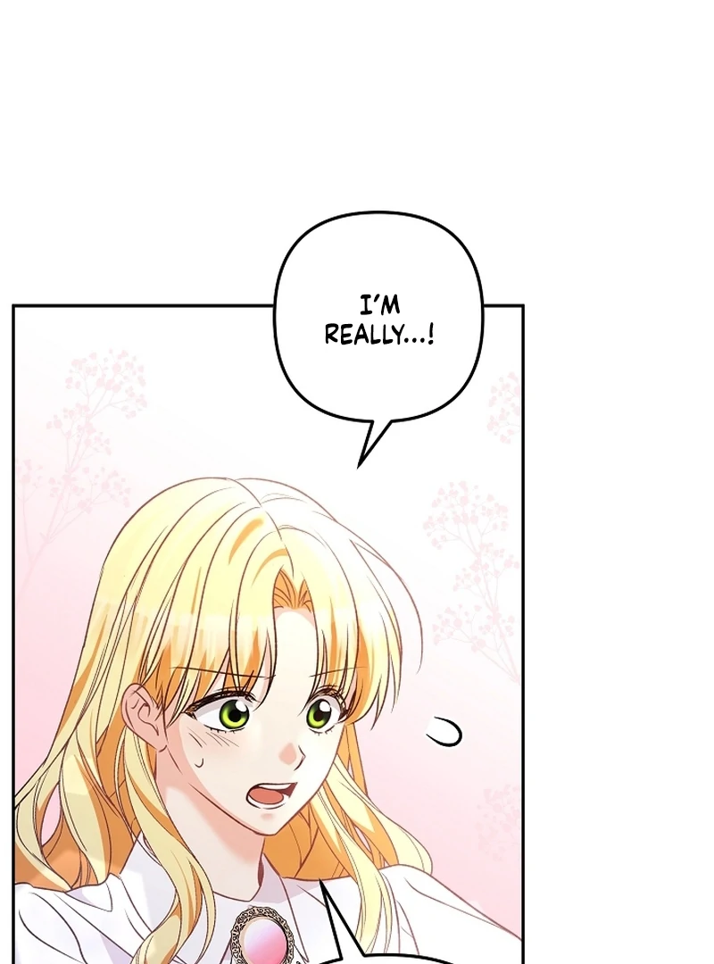 Read Stop Obsessing, Just Divorce Me! chapter 11 image 9 on Lezhin