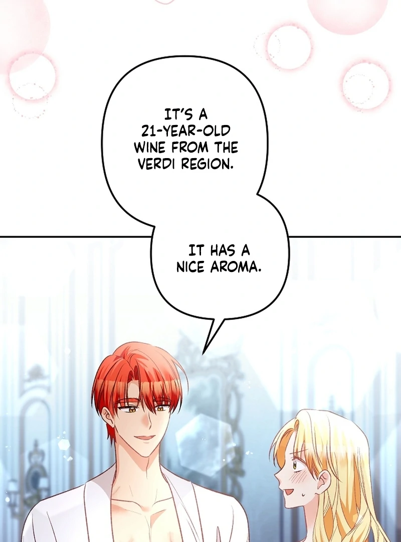 Read Stop Obsessing, Just Divorce Me! chapter 11 image 91 on Lezhin