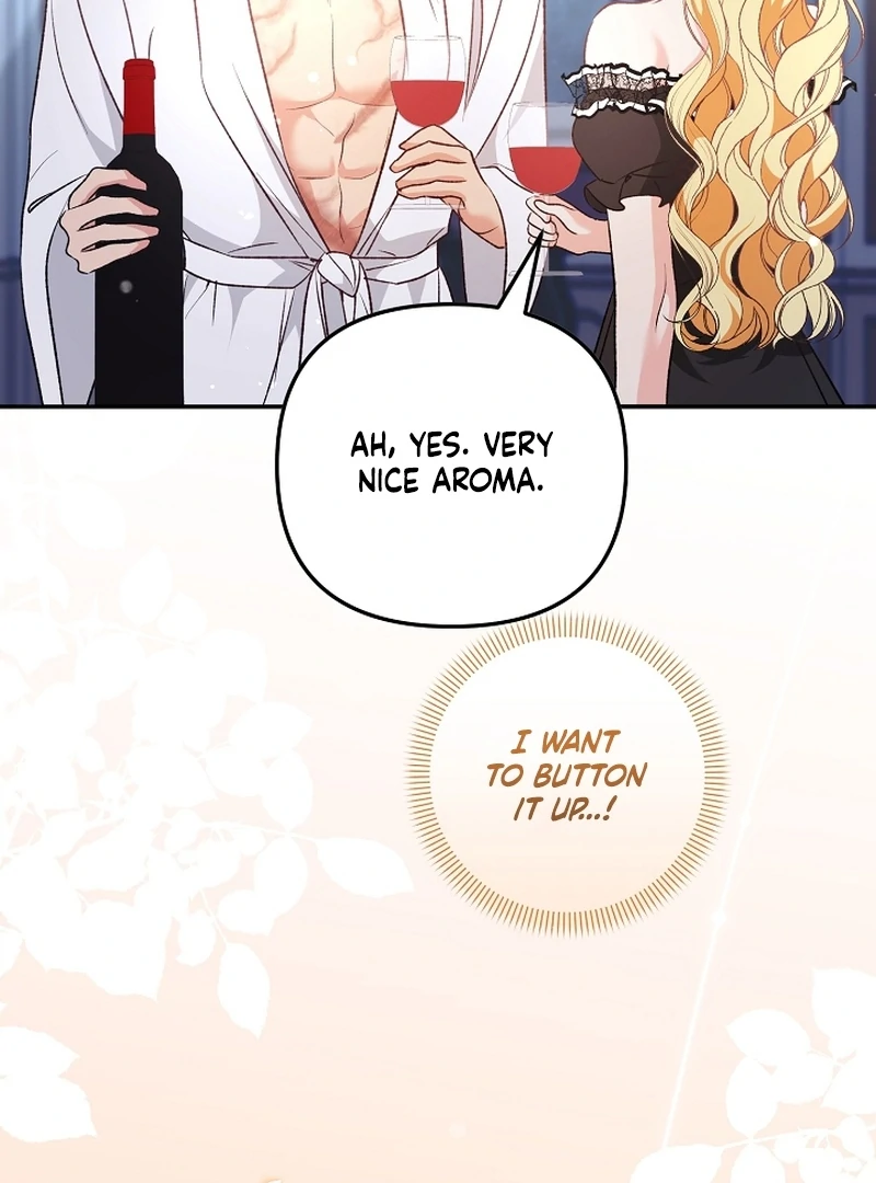 Read Stop Obsessing, Just Divorce Me! chapter 11 image 92 on Lezhin