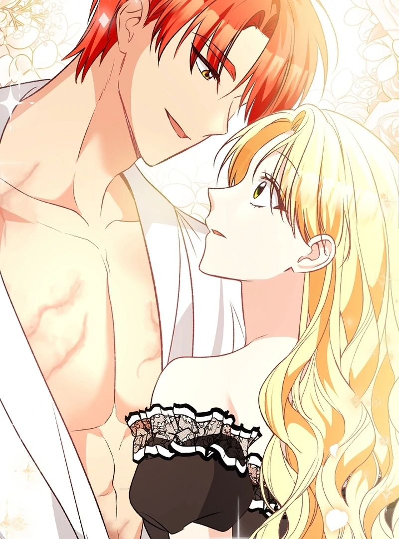 Read Stop Obsessing, Just Divorce Me! chapter 11 image 95 on Lezhin