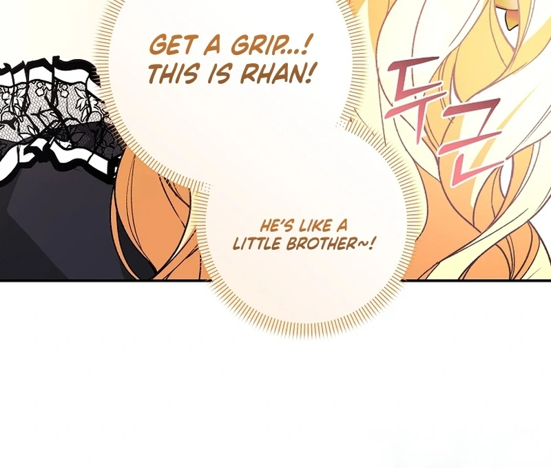 Read Stop Obsessing, Just Divorce Me! chapter 11 image 98 on Lezhin