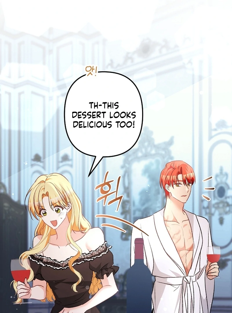 Read Stop Obsessing, Just Divorce Me! chapter 11 image 99 on Lezhin