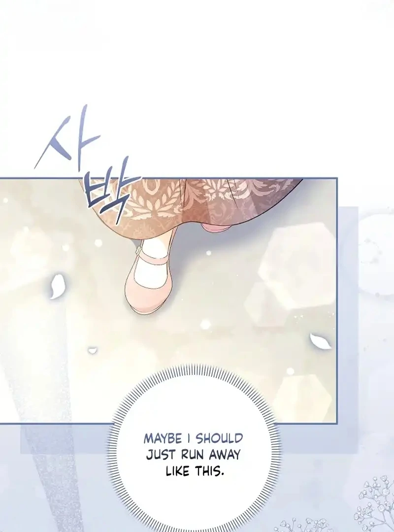 Read Stop Obsessing, Just Divorce Me! chapter 14 image 101 on Lezhin