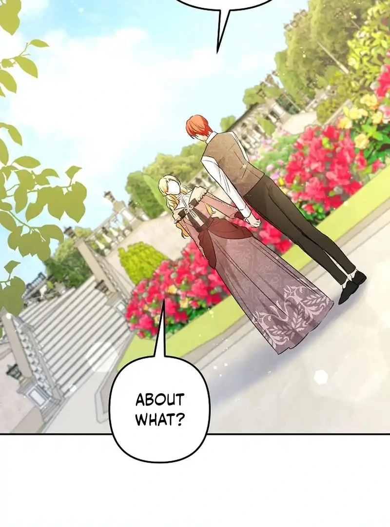 Read Stop Obsessing, Just Divorce Me! chapter 14 image 105 on Lezhin