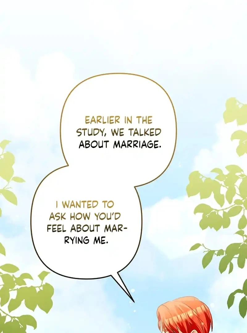 Read Stop Obsessing, Just Divorce Me! chapter 14 image 106 on Lezhin