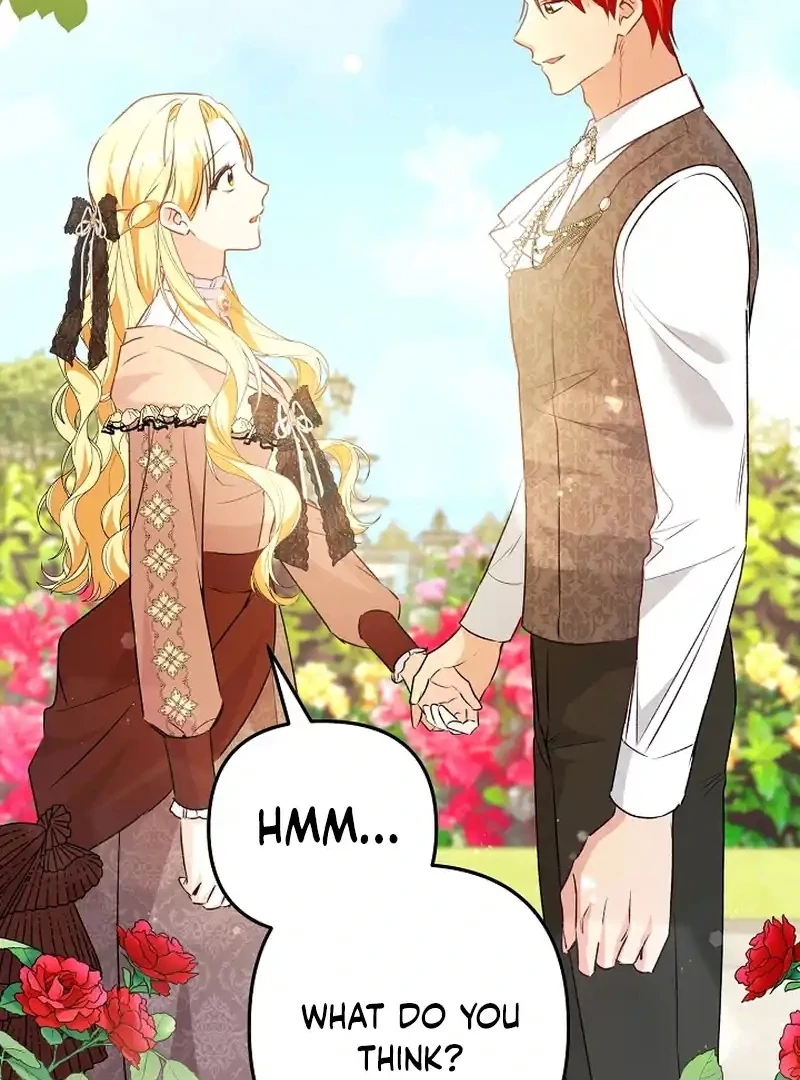 Read Stop Obsessing, Just Divorce Me! chapter 14 image 107 on Lezhin