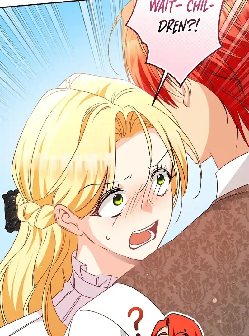 Read Stop Obsessing, Just Divorce Me! chapter 14 image 114 on Lezhin