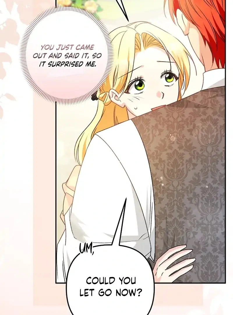 Read Stop Obsessing, Just Divorce Me! chapter 14 image 116 on Lezhin