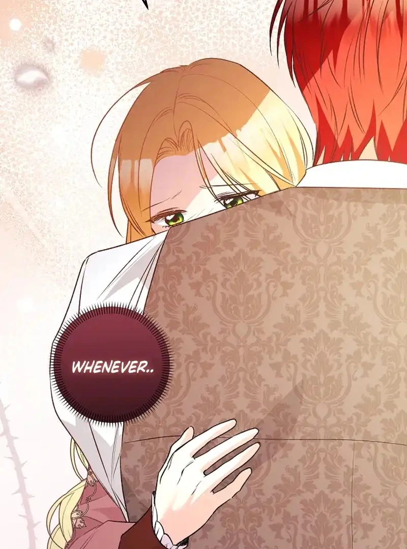 Read Stop Obsessing, Just Divorce Me! chapter 14 image 125 on Lezhin