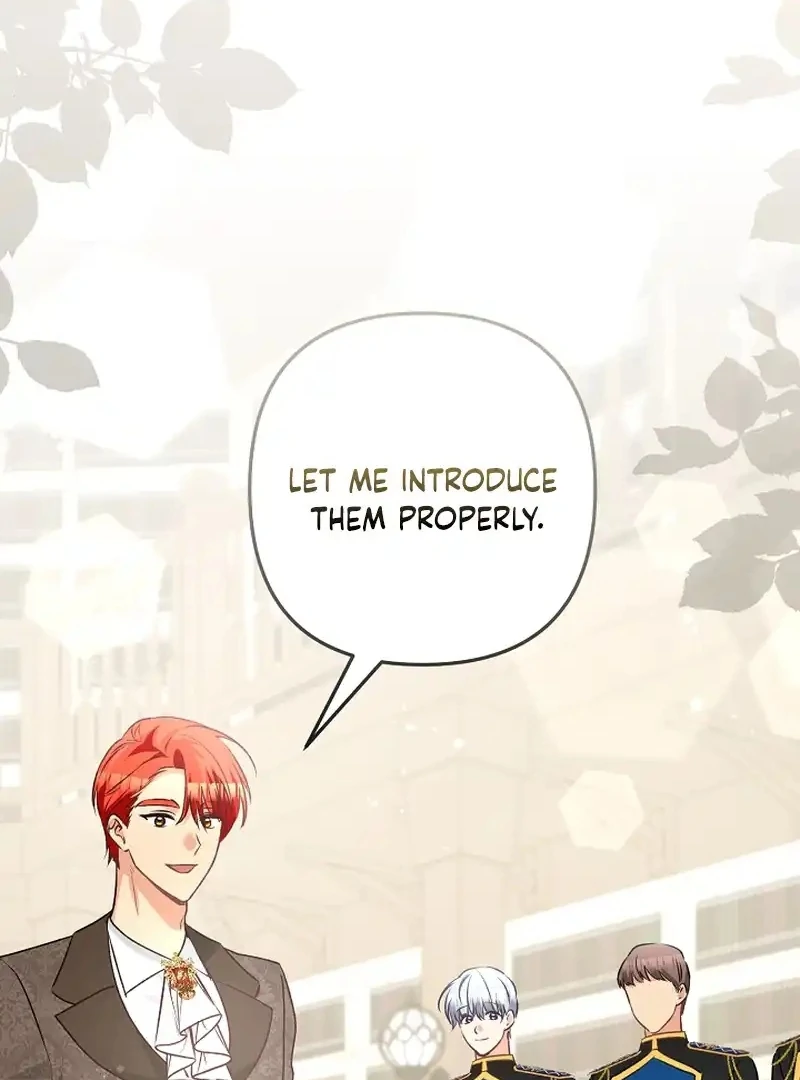 Read Stop Obsessing, Just Divorce Me! chapter 14 image 135 on Lezhin