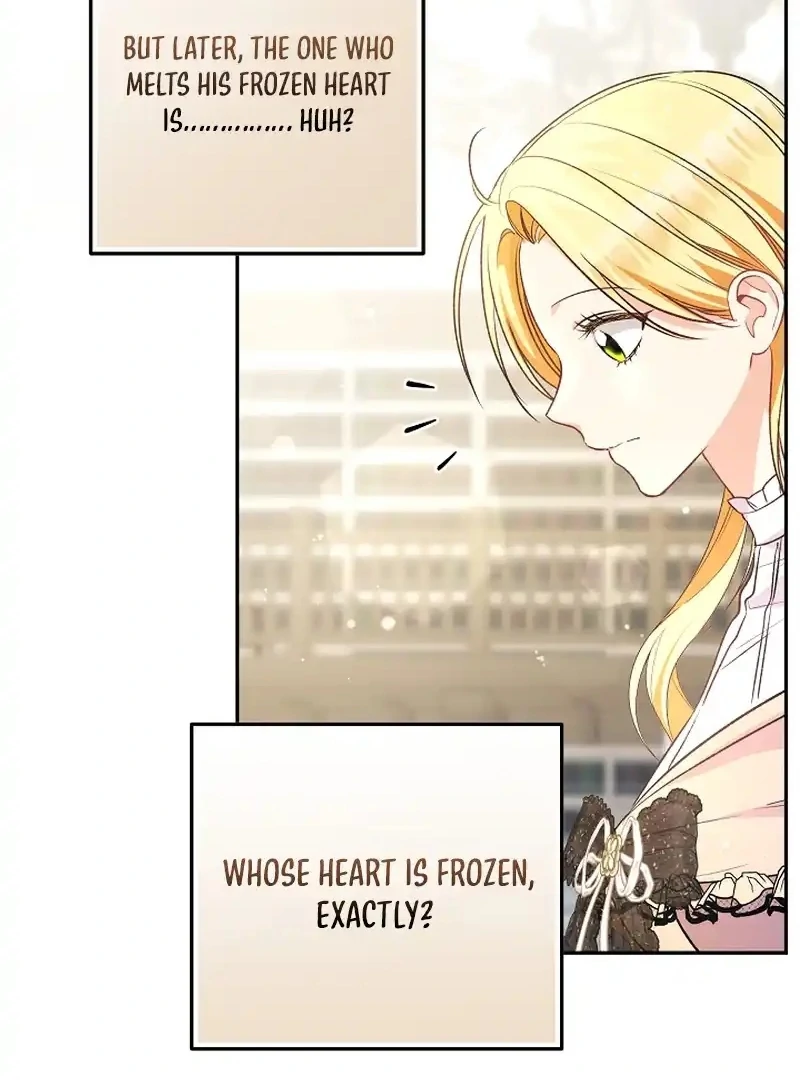 Read Stop Obsessing, Just Divorce Me! chapter 14 image 14 on Lezhin
