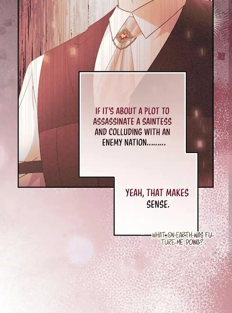 Read Stop Obsessing, Just Divorce Me! chapter 14 image 19 on Lezhin
