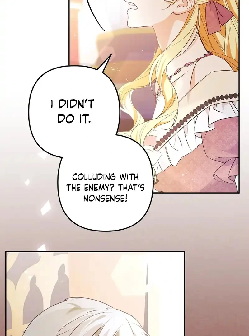 Read Stop Obsessing, Just Divorce Me! chapter 14 image 2 on Lezhin