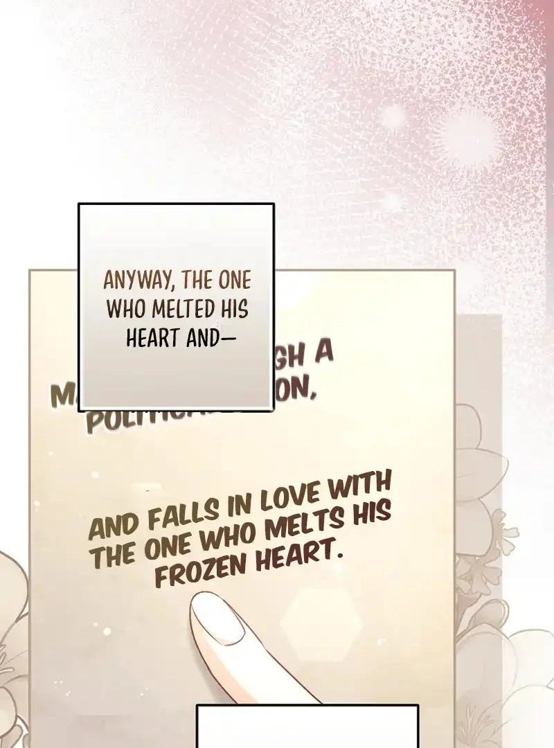 Read Stop Obsessing, Just Divorce Me! chapter 14 image 20 on Lezhin
