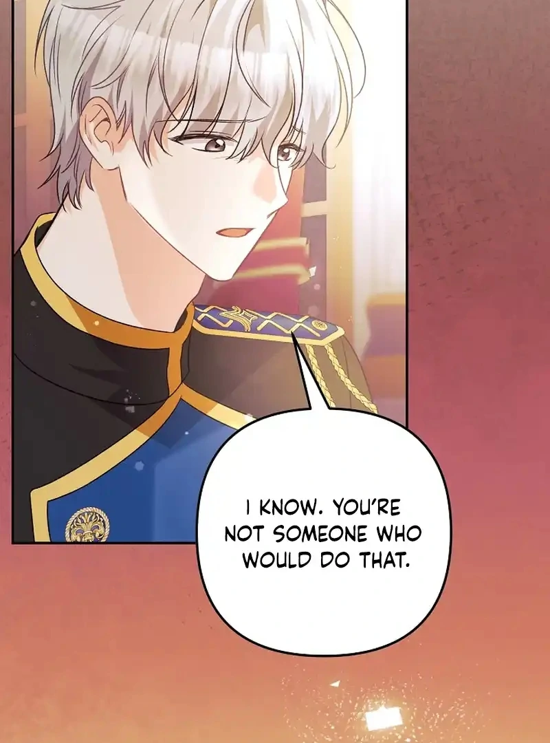 Read Stop Obsessing, Just Divorce Me! chapter 14 image 3 on Lezhin