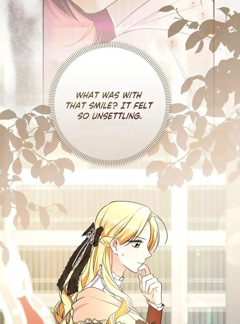 Read Stop Obsessing, Just Divorce Me! chapter 14 image 31 on Lezhin