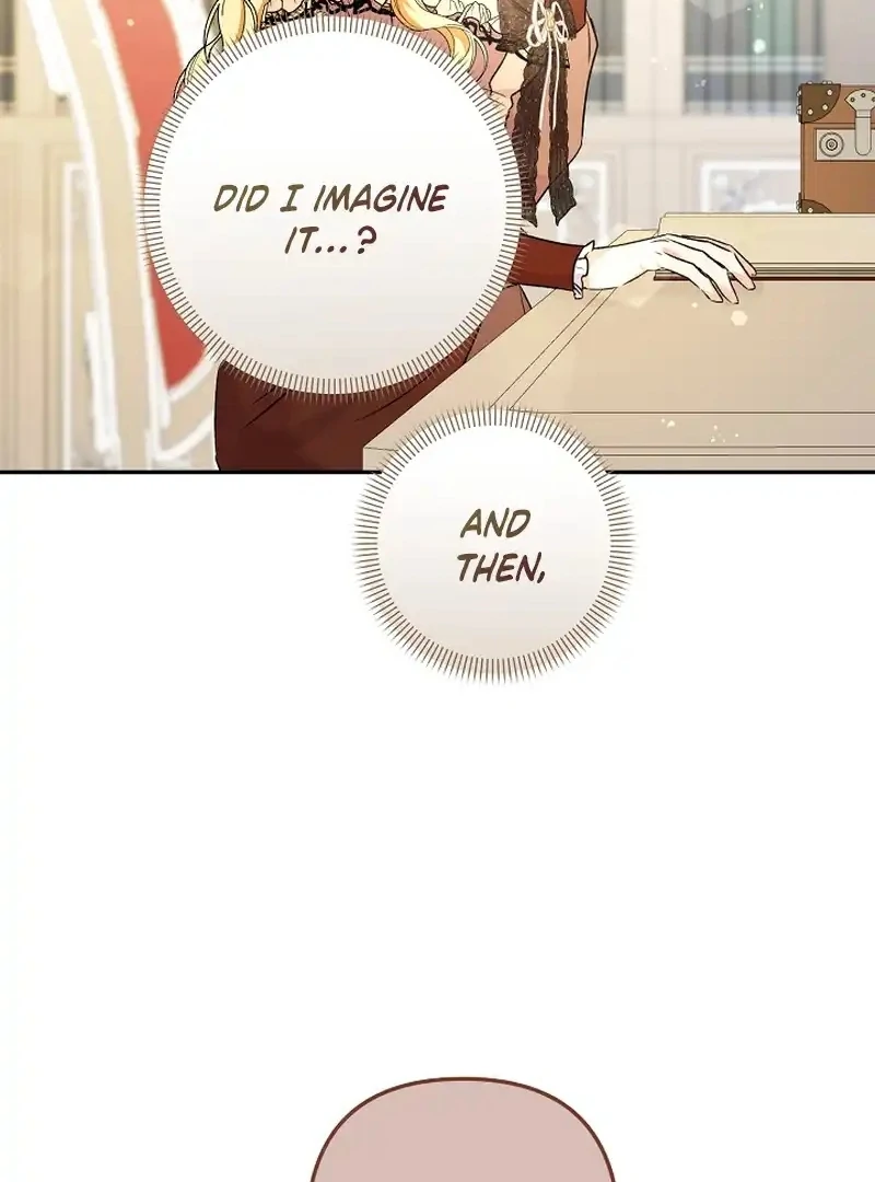 Read Stop Obsessing, Just Divorce Me! chapter 14 image 32 on Lezhin