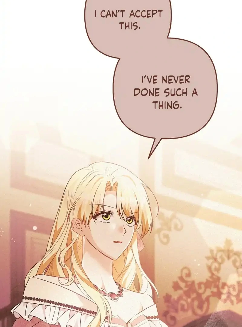 Read Stop Obsessing, Just Divorce Me! chapter 14 image 33 on Lezhin