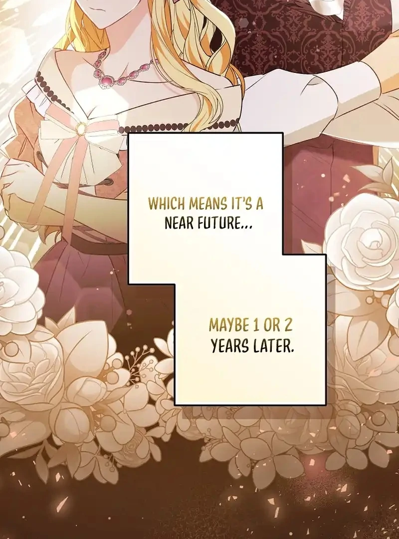 Read Stop Obsessing, Just Divorce Me! chapter 14 image 37 on Lezhin