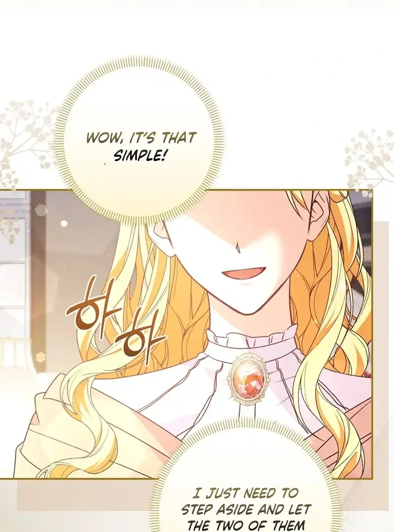 Read Stop Obsessing, Just Divorce Me! chapter 14 image 49 on Lezhin