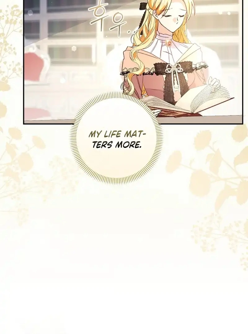 Read Stop Obsessing, Just Divorce Me! chapter 14 image 58 on Lezhin
