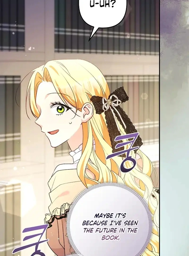 Read Stop Obsessing, Just Divorce Me! chapter 14 image 71 on Lezhin