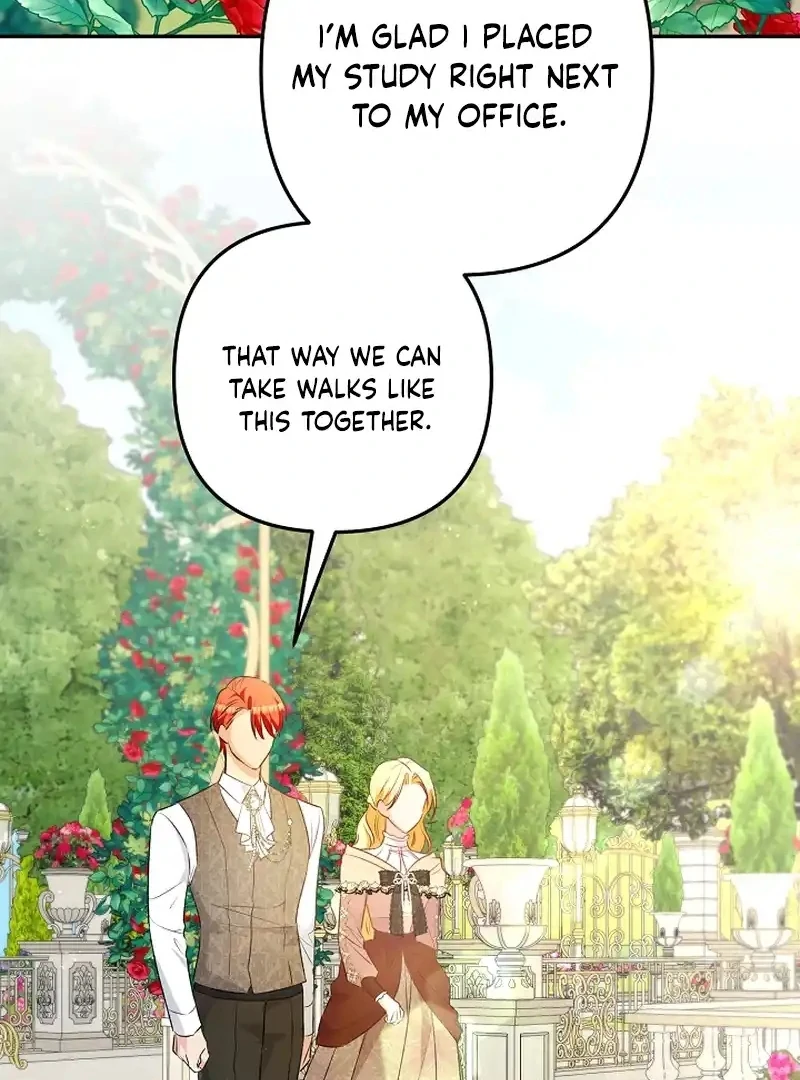 Read Stop Obsessing, Just Divorce Me! chapter 14 image 85 on Lezhin