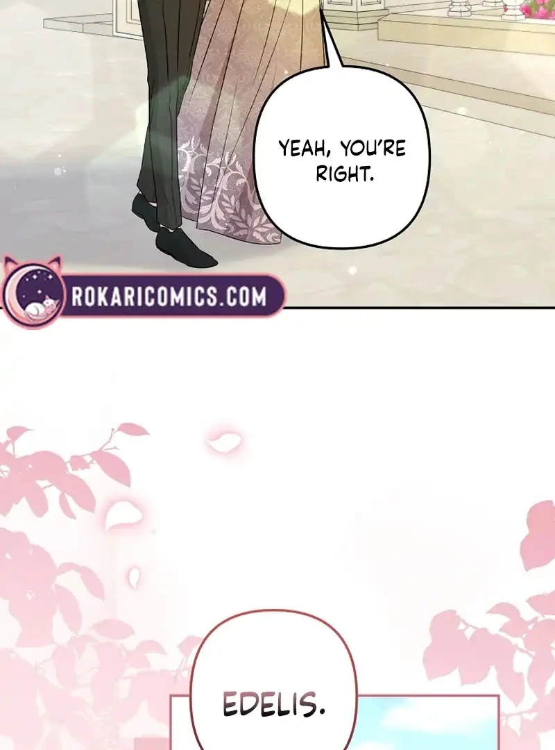 Read Stop Obsessing, Just Divorce Me! chapter 14 image 86 on Lezhin