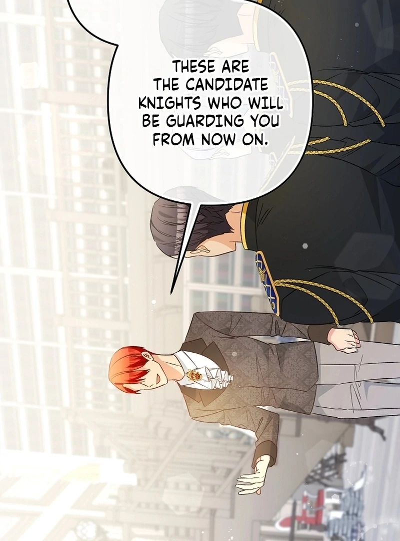 Read Stop Obsessing, Just Divorce Me! chapter 15 image 1 on Lezhin