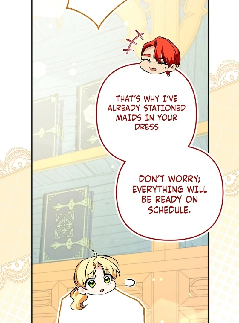 Read Stop Obsessing, Just Divorce Me! chapter 15 image 100 on Lezhin