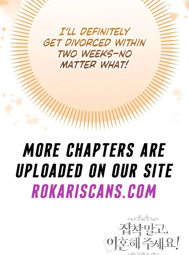 Read Stop Obsessing, Just Divorce Me! chapter 15 image 114 on Lezhin