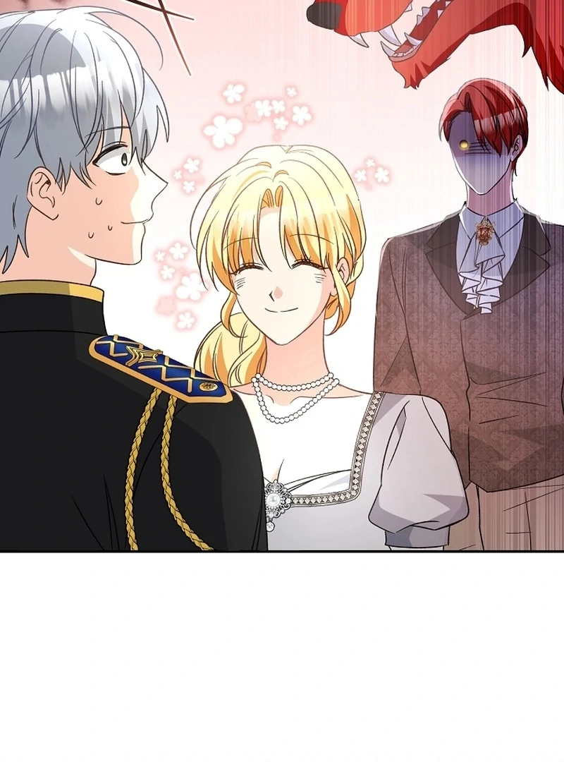 Read Stop Obsessing, Just Divorce Me! chapter 15 image 12 on Lezhin