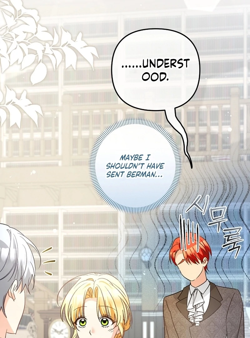 Read Stop Obsessing, Just Divorce Me! chapter 15 image 15 on Lezhin