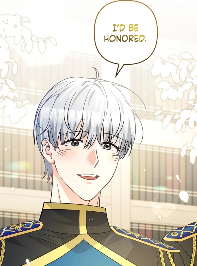 Read Stop Obsessing, Just Divorce Me! chapter 15 image 18 on Lezhin