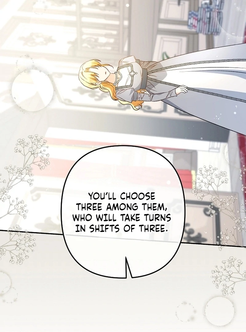 Read Stop Obsessing, Just Divorce Me! chapter 15 image 2 on Lezhin