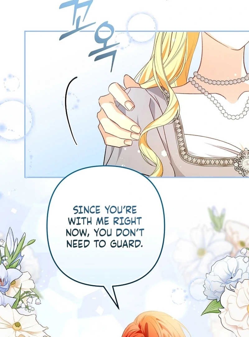 Read Stop Obsessing, Just Divorce Me! chapter 15 image 21 on Lezhin