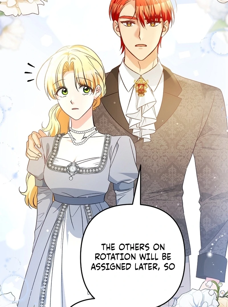 Read Stop Obsessing, Just Divorce Me! chapter 15 image 22 on Lezhin
