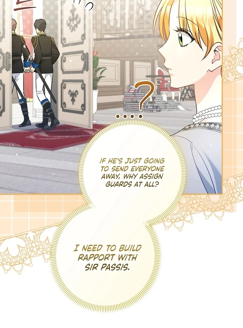 Read Stop Obsessing, Just Divorce Me! chapter 15 image 24 on Lezhin
