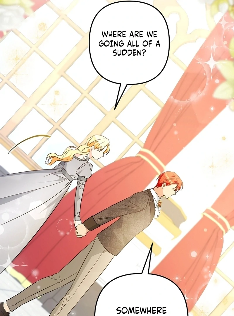 Read Stop Obsessing, Just Divorce Me! chapter 15 image 27 on Lezhin