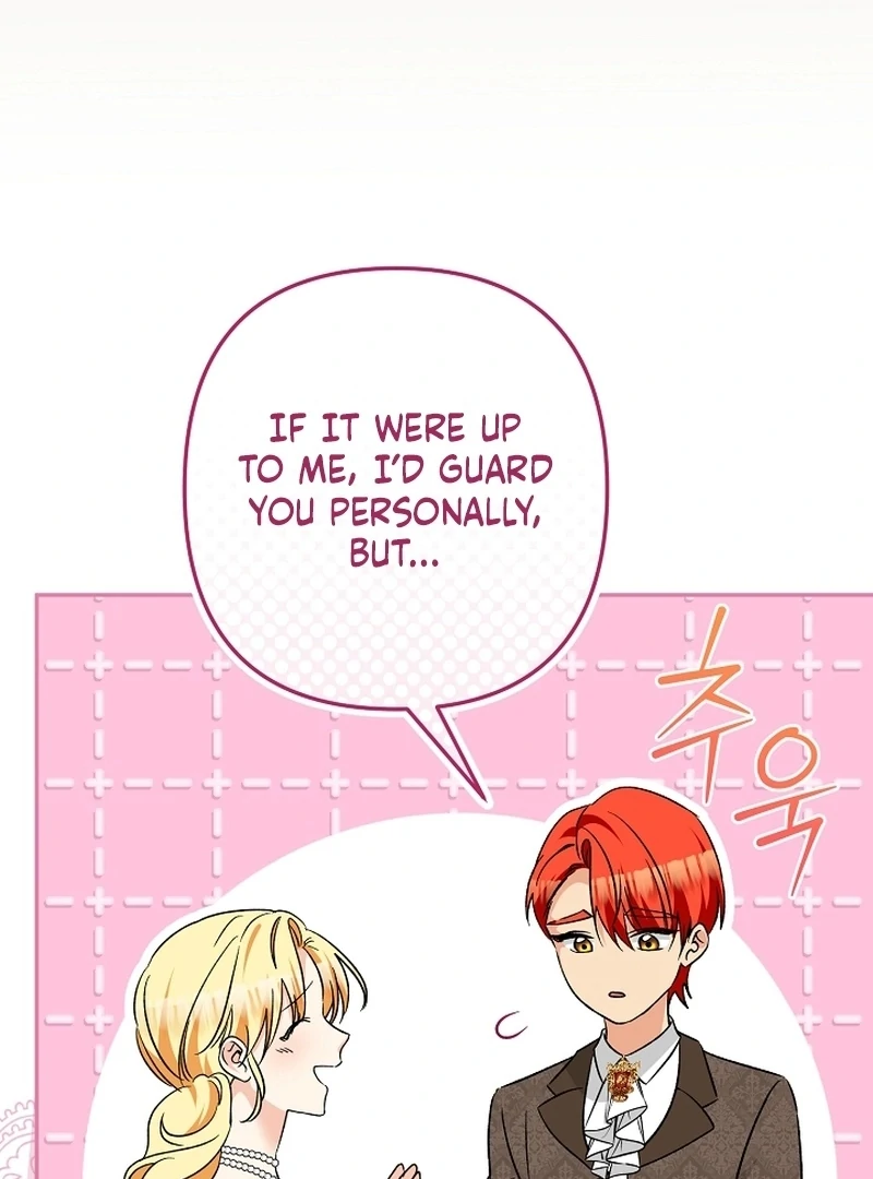 Read Stop Obsessing, Just Divorce Me! chapter 15 image 3 on Lezhin