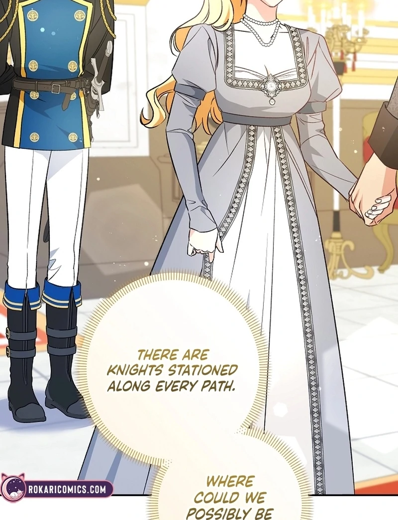 Read Stop Obsessing, Just Divorce Me! chapter 15 image 34 on Lezhin