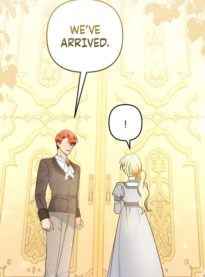 Read Stop Obsessing, Just Divorce Me! chapter 15 image 36 on Lezhin