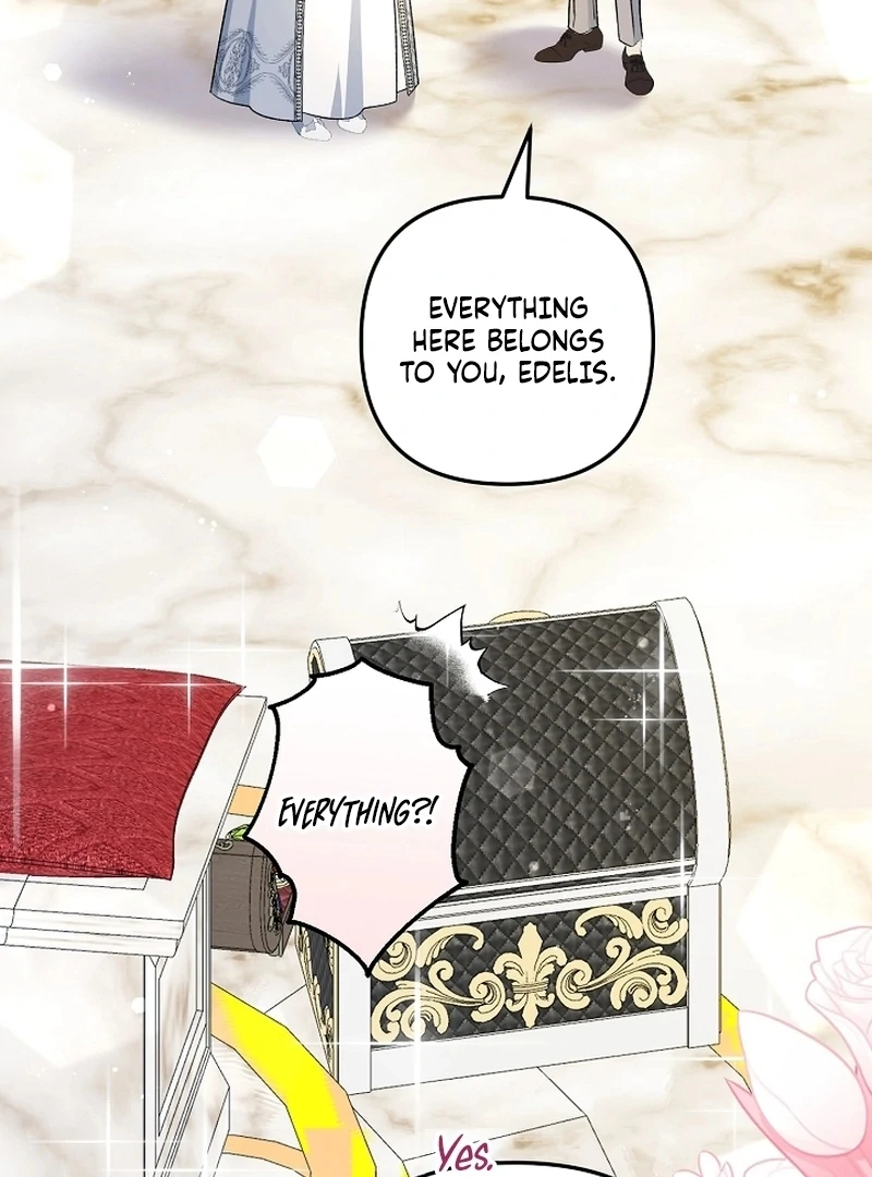 Read Stop Obsessing, Just Divorce Me! chapter 15 image 45 on Lezhin