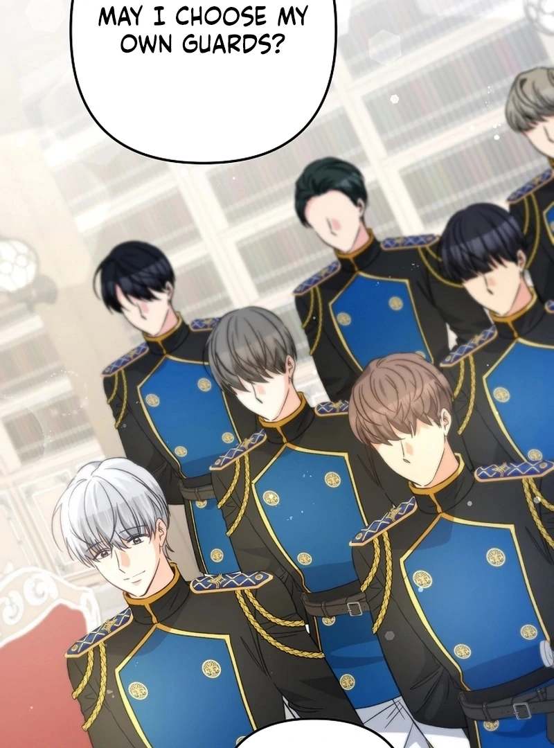 Read Stop Obsessing, Just Divorce Me! chapter 15 image 5 on Lezhin