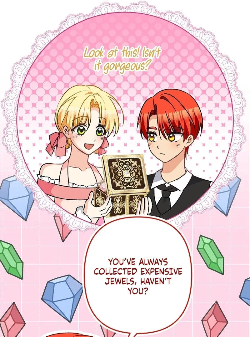 Read Stop Obsessing, Just Divorce Me! chapter 15 image 52 on Lezhin