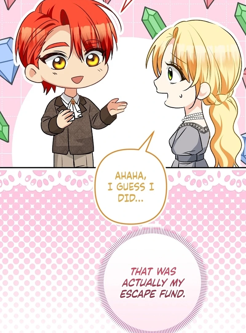 Read Stop Obsessing, Just Divorce Me! chapter 15 image 53 on Lezhin