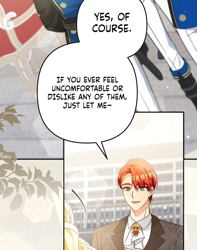 Read Stop Obsessing, Just Divorce Me! chapter 15 image 6 on Lezhin