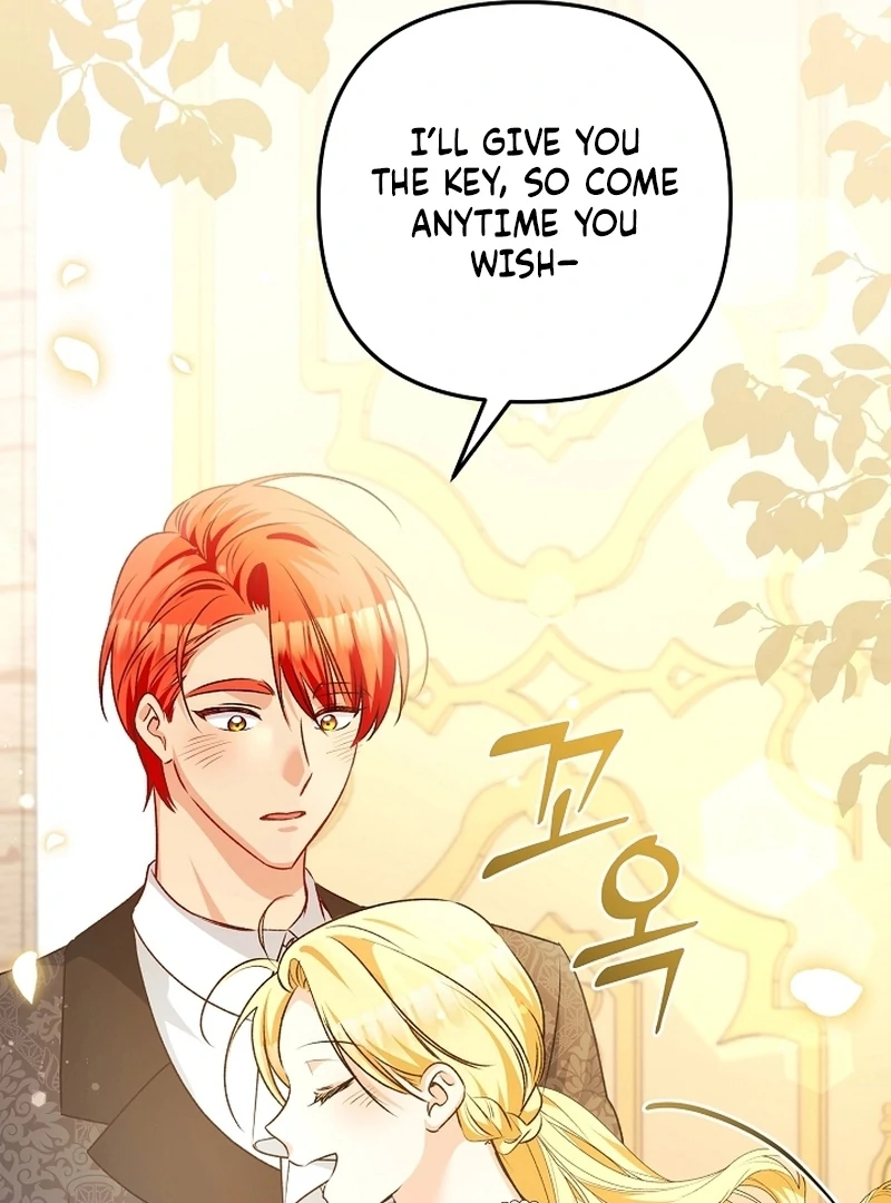 Read Stop Obsessing, Just Divorce Me! chapter 15 image 62 on Lezhin