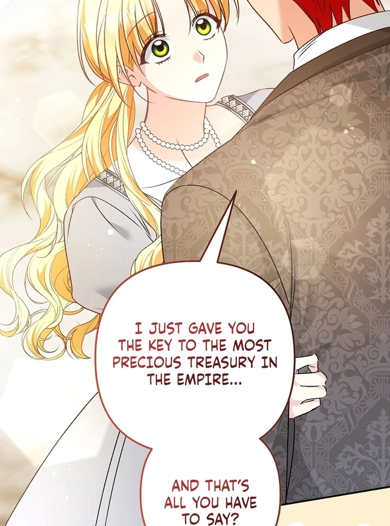 Read Stop Obsessing, Just Divorce Me! chapter 15 image 66 on Lezhin