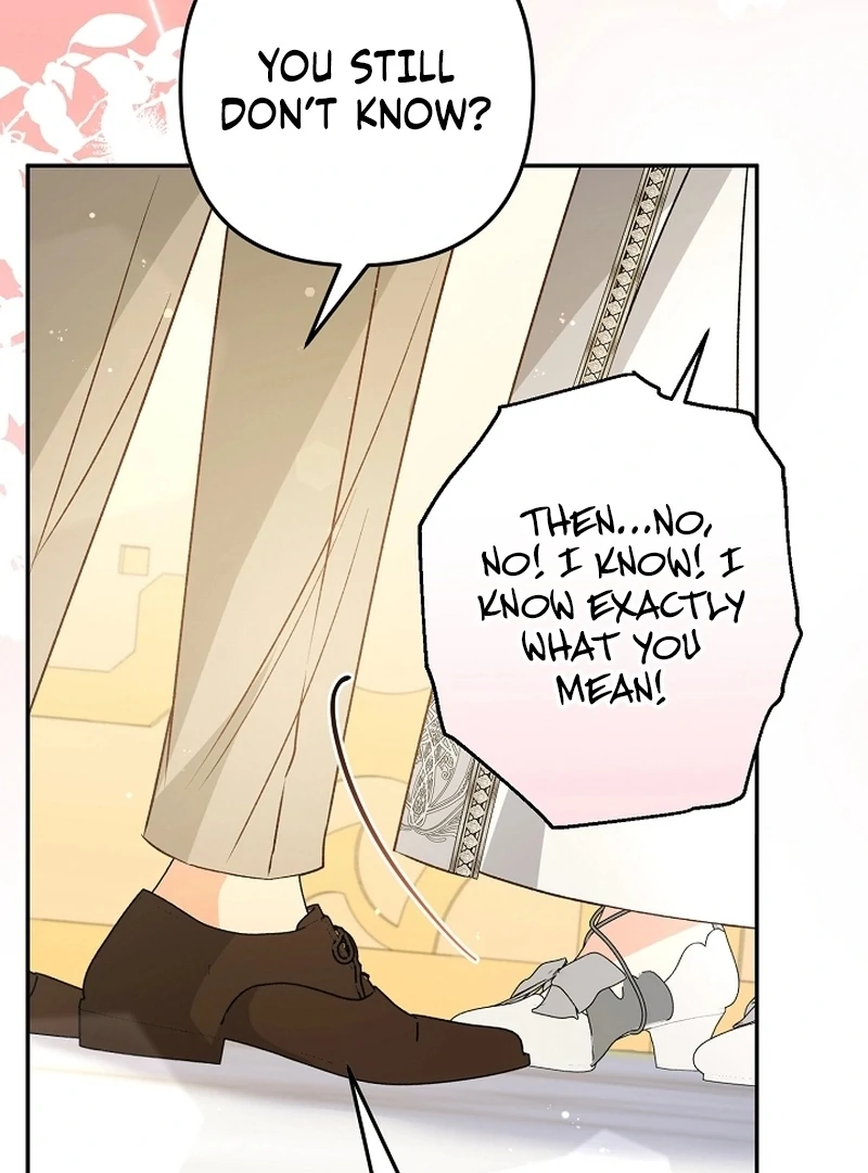 Read Stop Obsessing, Just Divorce Me! chapter 15 image 76 on Lezhin